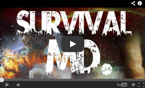SURVIVALMD600